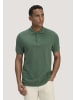 Hessnatur Polo in efeugrün