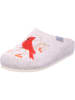 Tofee Pantoffel in beige