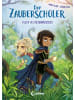 Loewe Verlag Buch - Der Zauberschüler (Band 1) - Fluch des Hexenmeisters