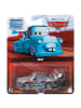 Disney Cars Manji | HTY04 | Disney Cars | Die-Cast 1:55 | Auto Fahrzeug