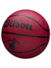 Wilson Wilson NBA Team Ball in Rot