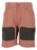 Zigzag Outdoorshorts Atlantic in 1109 Burlwood