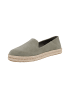 TOMS Espadrilles Santiago in Grau