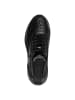 Tamaris COMFORT Sneaker in BLACK NAPPA