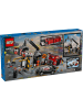 LEGO City 60472 Schrottplatz mit Autos