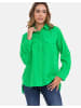 Cipo & Baxx Bluse WH123 in GREEN