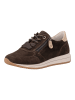remonte Sneaker in Dunkelbraun
