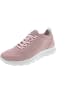 Geox Spherica A Sneaker low Rosa