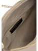 Usha Damen Handtasche in Mokaccino