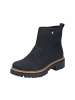 rieker Stiefeletten für Damen in schwarz