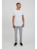 !SOLID Stoffhose Karl in Grau