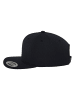  Flexfit Snapback in dark navy