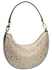 Guess Handtasche Tasmin Mini in Gold