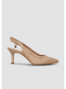 s.Oliver Pumps in 8307_hellbraun