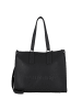 Valentino Foxy Shopper Tasche 41 cm Laptopfach in nero