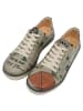 Dogo Classic Sneaker - This is Our Happy Place 39 in Grau