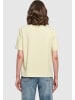 Mister Tee T-Shirt in softyellow