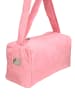 faina Damen Handtasche in Rosa