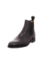 Berwick 1707 Stiefel in schwarz