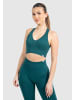 SMILODOX Sport BH Amaze Pro in Dunkelgrün