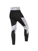 OCUN Kletterlegging Rhea in Schwarz