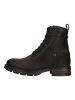 Replay Stiefelette Dunkelbraun