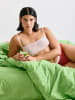Erlich Textil  FINN in matcha