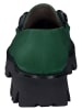 Paul Green Slipper in Grün