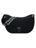 Desigual Cangas Schultertasche 38 cm in schwarz