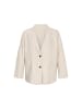 VINAJA Women Blazer in Beige