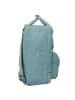 FJÄLLRÄVEN Kanken 16 Mini Rucksack 29 cm sky blue