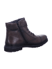Bugatti Stiefeletten/Boot in grau