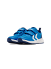 Hummel Hummel Multisportsschuh Turbo Run Kinder Leichte Design in INDIGO BUNTING