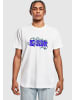 Mister Tee T-Shirt in white