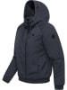 ragwear Bomberjacke Chinta Warm YOUMODO in Navy