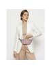 Lazarotti Bologna Leather Gürteltasche Leder 31 cm rose