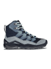 LOWA Halbschuhe Kinder MADDOX PRO GTX MID JR in Blau