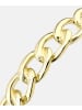 Vanlere Ring aus 375 Gelbgold Infinity-Design