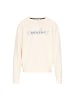 MO Men Sweatshirt in offwhite