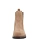 Legero Chelsea Boot MONTA in Palude