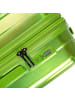Heys Astro 4 Rollen Trolley M 66 cm mit Dehnfalte green