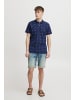 BLEND Jeansshorts BHDenim SH in jeans blau