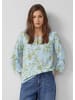 s.Oliver T-Shirt  in  51A4_arktisblau
