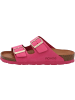 ROHDE Hausschuhe & Pantoffeln in Pink