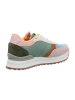 WODEN Plateau Sneaker in Rosa