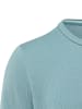 März Strickpullover in türkis - 0004