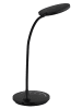 Globo lighting Tischleuchte "KENNY" in black