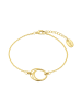 S. Oliver Armband in gold