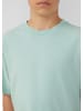 s.Oliver T-Shirt in 6069_ozeangrün