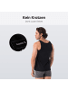 Barrio 13 3er Pack: Tank Top in schwarz